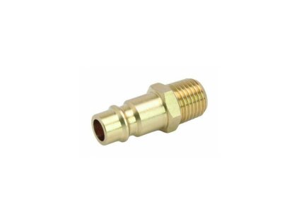 Pneumatický adaptér rychlospojky s vnitřním závitem 3/8" (mosaz) - ASTA