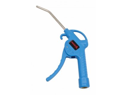 Ofukovací pistole 4”, tryska 10 cm - ASTA