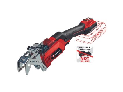 Aku prořezávací pila GE-GS 18/150 Power X-Change - Einhell