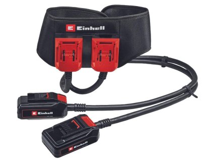 Aku opasek na baterii GE-PB 36 18 Li Power X-Change - Einhell_