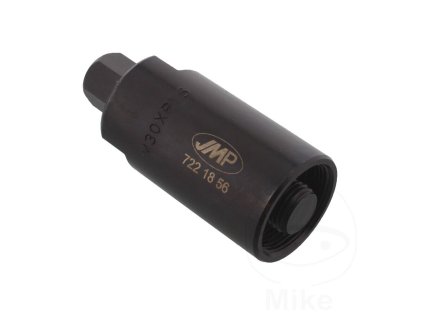 Stahovák rotoru alternátoru M30 x 1,5mm, pro motocykly Honda, Suzuki - JMP 722.18.56