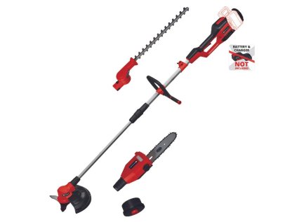 Aku multifunkční přístroj GE-LM 36 4in1 Power X-Change - Einhell_1