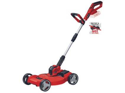 Aku vyžínač GE-CT 18/28 Li TC Power X-Change - Einhell