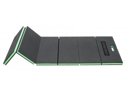 Dílenské lehátko - podložka, skládací, pěnová, 3v1, 1210x455x30 mm - JONNESWAY AG010247