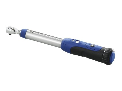Momentový klíč 1/4" 5-25 Nm Tona Expert E100105T 01