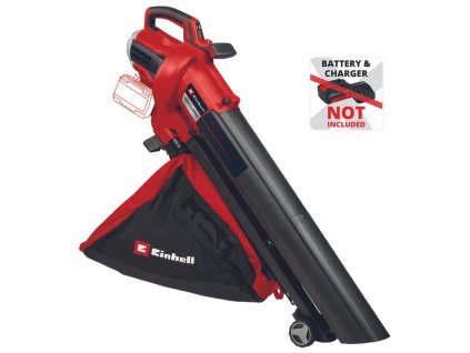 Aku vysavač listí VENTURRO 36 240 Power X-Change - Einhell