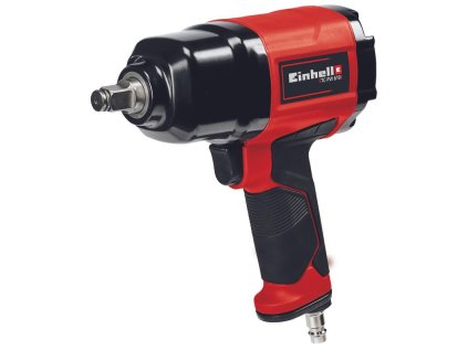 Pneumatický rázový utahovák TC-PW 610, 1/2", 610 Nm - Einhell