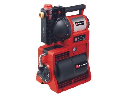 Domácí vodárna GE-WW 1246 N FS - Einhell