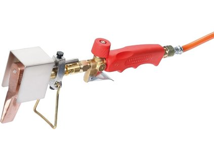 Klempířská pájka, max 250 °C - Rothenberger
