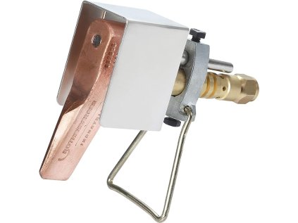 Klempířská pájka 250 g, závit M14x1, G 3/8” L - Rothenberger