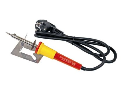 Páječka se stojanem 230 V, 25 W - Rothenberger