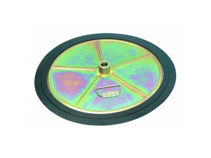 Stírací kotouč pro sudy, průměr 310 mm - ASTA