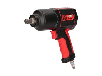 Pneumatický rázový utahovák 1/2" 1600 Nm - KS TOOLS 515.1200 The Devil 01