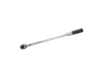Momentový klíč 1/2”, 70-350 Nm, přesný (+-3%), s certifikátem - ASTA