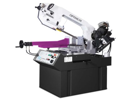 Pásová pila na kov OPTIsaw SD 500 AV