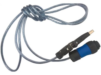 Propojovací kabel USB - Dawell