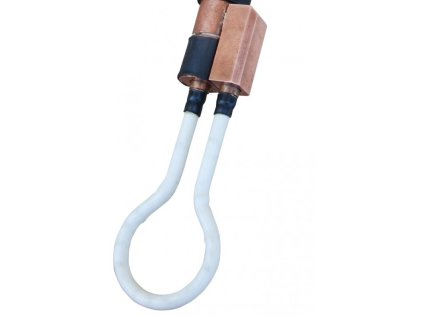 Kruhová cívka jednozávitová, různé průměry - Dawell