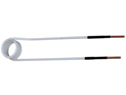 Nasazovací cívka boční M10 x 23 mm - DAWELL