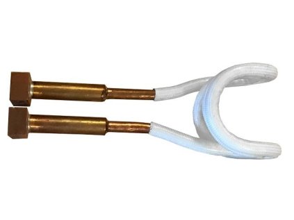 Profilová U cívka pro DHI-45C, průměr 15 mm - Dawell