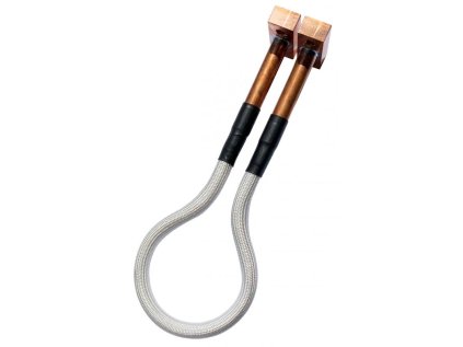 Kruhová cívka jedno závitová pro DHI-45C, průměr 20 mm - Dawell