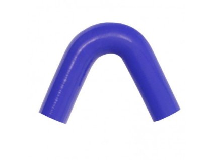 Silikonové koleno, průměr 32 mm, úhel 45°