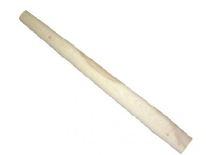 Násada na palice, dřevěná, různé délky