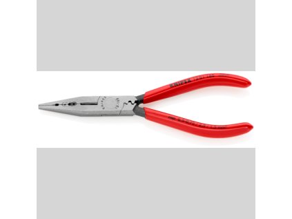 Elektrikářské kleště, odizolovací, 0,5-0,75/1,5/2,5 mm - KNIPEX 13 01 160