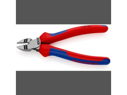 Odizolovací boční štípačky, pro průměry 1,5 a 2,5 mm - KNIPEX 14 22 160