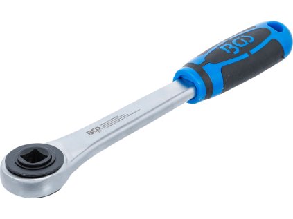 Průchozí ráčna 1-2, délka 270 mm - BGS 312