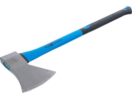 Sekera 1250 g, univerzální, asklolaminátové topůrko - BGS 3830