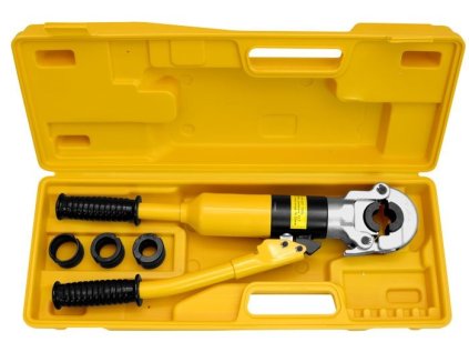 Hydraulické lisovací kleště na PEX-AL-PEX a PB-trubky, rozsah 16-32 mm - Genborx HHF-32