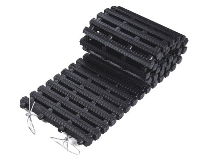 Vyprošťovací pás, pro osobní a nákladní automobily, 30x150 cm - Ferdus 10.175