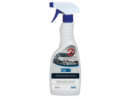 Odstraňovač hmyzu, 0,5l - CARFIT