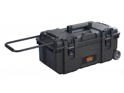 Mobilní box na nářadí 28" ROC Pro Gear, 31,6x72,4x35 cm - KETER