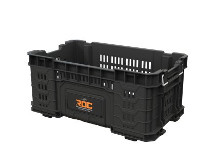 Přepravka ROC Pro Gear 25x56x32 cm - KETER