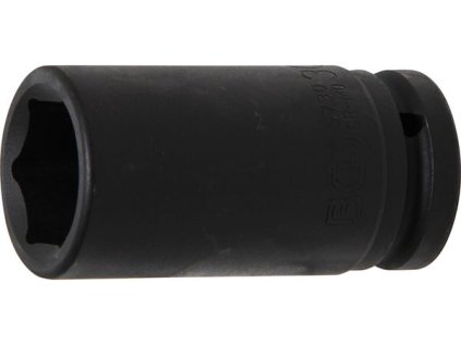 Nástrčná hlavice 3/4" 30 mm, úderová, prodloužená - Pro Torque - BGS 5730