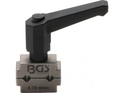 BGS Technic BGS 9533-1 Objímky pro brzdová vedení 4,75 + 6 mm