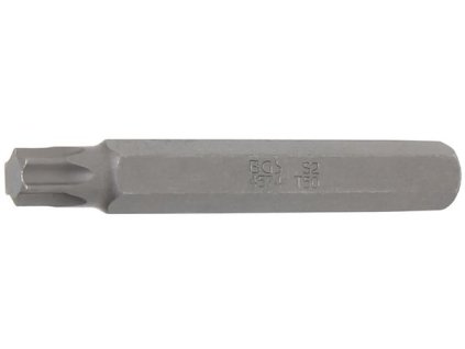 BGS Technic BGS 4574 Bit 3/8" T-profil (Torx) T50 x 75 mm, zatíž. do 5 kg