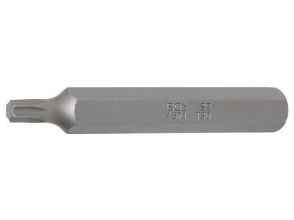 BGS Technic BGS 4571 Bit 3/8" T-profil (Torx) T30 x 75 mm, zatíž. do 5 kg