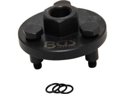 BGS Technic BGS 66200-1 Souprava nářadí k nastavení motoru pro VAG 1.6, 2.0 CR TDI