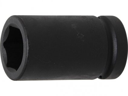 BGS Technic BGS 5500-32 Nástrčná hlavice 1" 32 mm, prodloužená, silová - Pro Torque