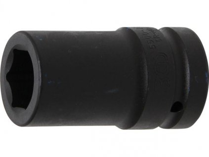 BGS Technic BGS 5500-27 Nástrčná hlavice 1" 27 mm, prodloužená, silová - Pro Torque