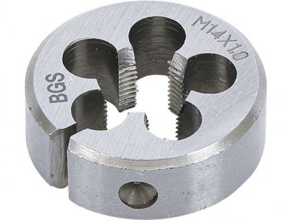 BGS Technic BGS 1900-M14X1.0-S Závitové očko M14 x 1,0 mm