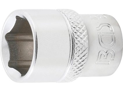 BGS Technic BGS 10614 Nástrčná hlavice 3/8" - 14 mm Pro Torque