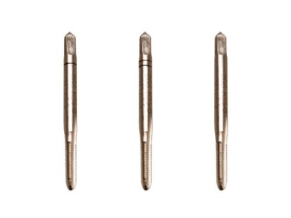 BGS Technic BGS 930 Sadový závitník M3 x 0,5 mm (HSS-G)