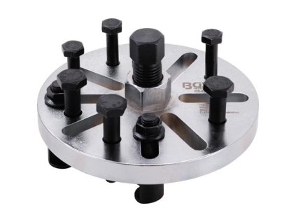 BGS Technic BGS 6646 Stahovák řemenice klikové hřídele - Univerzální