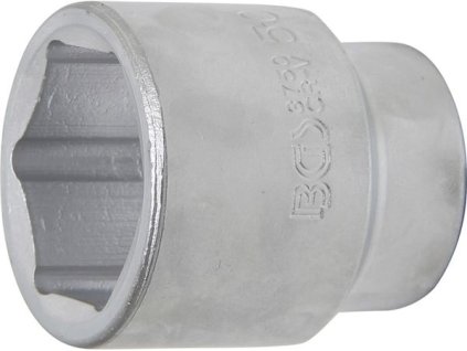 BGS Technic BGS 3750 Nástrčná hlavice 1" 50 mm - Pro Torque