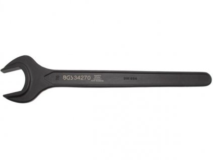 BGS Technic BGS 34270 Jednostranný klíč 70 mm dle DIN 894