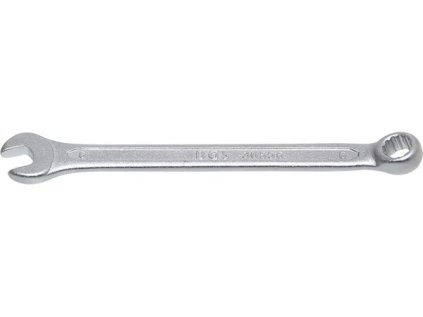 BGS Technic BGS 30556 Očkoplochý klíč 6 mm, DIN 3113A, matný chrom