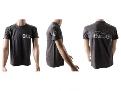 BGS Technic BGS 90017 BGS® vintage tričko velikost 3XL